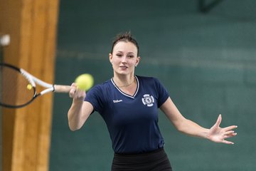 Bild 242 - RL Grossflottbeker THGC - Braunschweiger THC